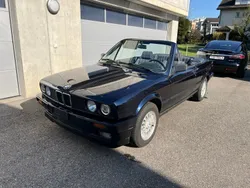 Gebraucht 1991 BMW 318 Cabrio | CHF 10’990