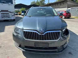 Gebraucht 2015 Skoda Superb Ambition Kombi | CHF 5’900 (Guter Preis)