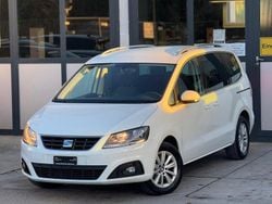 Gebraucht 2017 Seat Alhambra 4Drive Van / Kleinbus | CHF 17’800 (Superpreis)
