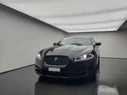 Gebraucht 2013 Jaguar XF Sportbrake S Kombi | CHF 18’500