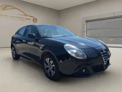 Gebraucht 2013 Alfa Romeo Giulietta Distinctive Kleinwagen | CHF 4’999 (Superpreis)