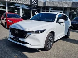 Gebraucht 2024 Mazda CX-5 Takumi-Line SUV | CHF 39’900 (Guter Preis)