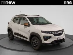 Gebraucht 2023 Dacia Spring Extreme Kleinwagen | CHF 11’300 (Guter Preis)