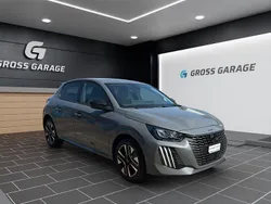 Neu 2025 Peugeot 208 Allure Kleinwagen | CHF 27’700 (Fairer Preis)