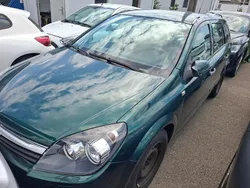Gebraucht 2007 Opel Astra Sport | CHF 1’300 (Superpreis)
