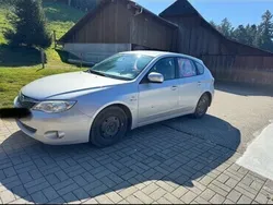 Gebraucht 2009 Subaru Impreza | CHF 1’000 (Guter Preis)