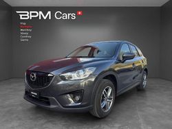 Gebraucht 2015 Mazda CX-5 SUV | CHF 10’500 (Guter Preis)