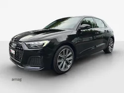 Gebraucht 2023 Audi A1 Sportback Design Kleinwagen | CHF 24’690 (Fairer Preis)