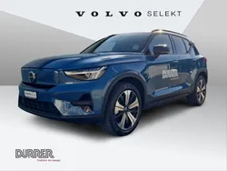 Gebraucht 2023 Volvo XC40 Plus SUV | CHF 37’889 (Superpreis)