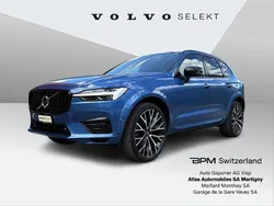 Gebraucht 2021 Volvo XC60 R-Design SUV | CHF 44’500 (Etwas zu teuer)