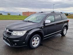 Gebraucht 2012 Fiat Freemont SUV | CHF 8’900 (Teuer)