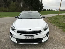 Gebraucht 2021 Kia XCeed Style SUV | CHF 19’900 (Guter Preis)
