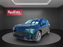 Neu 2025 Leapmotor C10 SUV | CHF 37’900 (Fairer Preis)