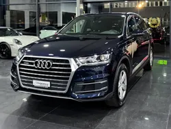 Gebraucht 2015 Audi Q7 SUV | CHF 25’500 (Guter Preis)
