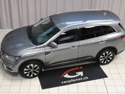 Grau Gebraucht 2023 Renault Koleos Intens SUV | CHF 28’990 (Superpreis)