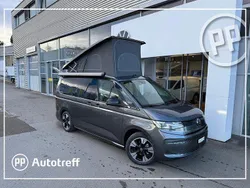 Neu 2025 VW LT Beach | CHF 66’810 (Guter Preis)