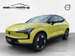 Gelb Neu 2024 Volvo EX30 Plus SUV | CHF 37’900 (Guter Preis)