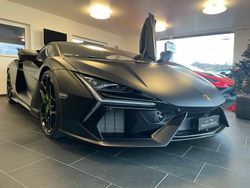 Gebraucht 2024 Lamborghini Revuelto Coupé | CHF 666’000