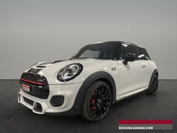 Gebraucht 2020 Mini John Cooper Works Kleinwagen | CHF 26’890 (Etwas zu teuer)