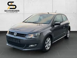 Gebraucht 2011 VW Polo Highline Kleinwagen | CHF 2’500 (Guter Preis)