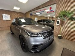 Anthrazit Gebraucht 2019 Land Rover Range Rover Velar R-Dynamic SUV | CHF 34’900 (Guter Preis)