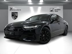 Gebraucht 2020 Audi A7 Sportback Design Kleinwagen | CHF 45’890 (Etwas zu teuer)