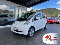 Gebraucht 2017 Mitsubishi i-MiEV Kleinwagen | CHF 5’900