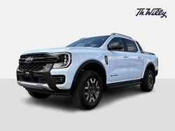 Gebraucht 2025 Ford Ranger Wildtrack Abholung | CHF 59’900 (Fairer Preis)