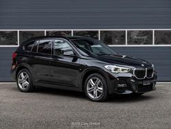 Gebraucht 2020 BMW X1 M Sport SUV | CHF 21’900 (Fairer Preis)