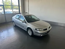Gebraucht 2006 Renault Laguna II Dynamique | CHF 4’900