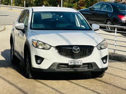 Gebraucht 2014 Mazda CX-5 SUV | CHF 5’800 (Guter Preis)