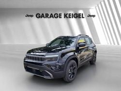 Neu 2025 Jeep Avenger SUV | CHF 35’390 (Superpreis)