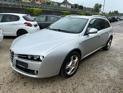 Gebraucht 2009 Alfa Romeo 159 Lusso Kombi | CHF 990 (Superpreis)