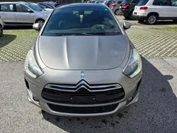 Gebraucht 2013 DS Automobiles DS5 Chic Kleinwagen | CHF 3’900 (Superpreis)