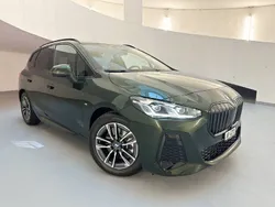 Gebraucht 2024 BMW 223 Active Tourer Comfort Edition Van / Kleinbus | CHF 51’500