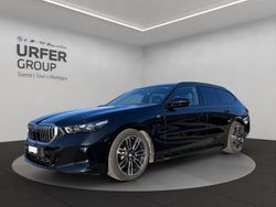 Gebraucht 2025 BMW 520 M Sport Kombi | CHF 59’900