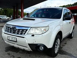 Gebraucht 2012 Subaru Forester SUV | CHF 4’400 (Guter Preis)
