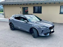 Gebraucht 2022 Cupra Formentor VZ SUV | CHF 24’490 (Superpreis)
