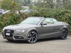 Gebraucht 2016 Audi A5 Coupé | CHF 18’900