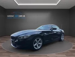 Gebraucht 2015 BMW Z4 Cabrio | CHF 18’900 (Guter Preis)