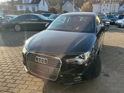 Gebraucht 2011 Audi A1 Attraction Kleinwagen | CHF 7’900 (Fairer Preis)