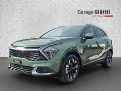 Neu 2025 Kia Sportage Style SUV | CHF 47’340 (Fairer Preis)