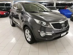 Gebraucht 2013 Kia Sportage SUV | CHF 13’900 (Fairer Preis)