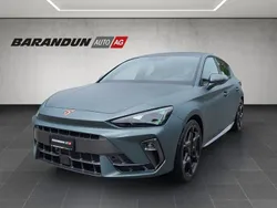 Neu 2025 Cupra Leon VZ Limousine | CHF 39’980 (Superpreis)