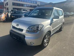 Gebraucht 2010 Kia Soul SUV | CHF 4’490