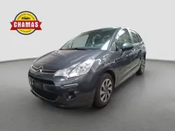 Gebraucht 2014 Citroën C3 Tonic Kleinwagen | CHF 2’800 (Superpreis)