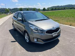 Gebraucht 2016 Kia Carens Van / Kleinbus | CHF 9’500 (Fairer Preis)