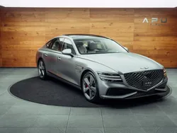 Gebraucht 2023 Genesis G80 Sport Limousine | CHF 56’800
