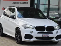 Gebraucht 2016 BMW X5 M Sport SUV | CHF 21’900 (Superpreis)