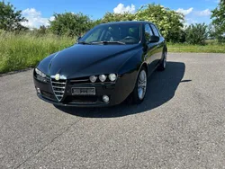 Gebraucht 2010 Alfa Romeo 159 Ti Kombi | CHF 3’500 (Guter Preis)